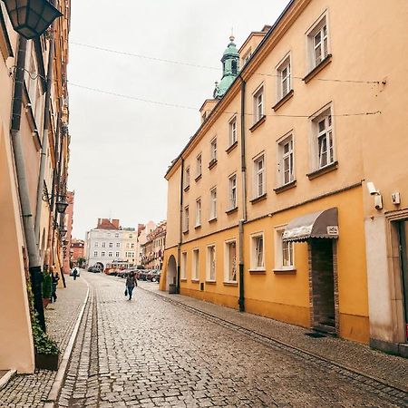 Flowerloft Еленя-Гура Экстерьер фото