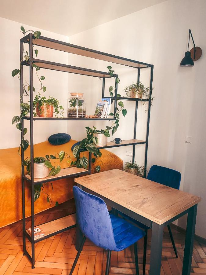 Flowerloft Еленя-Гура Экстерьер фото