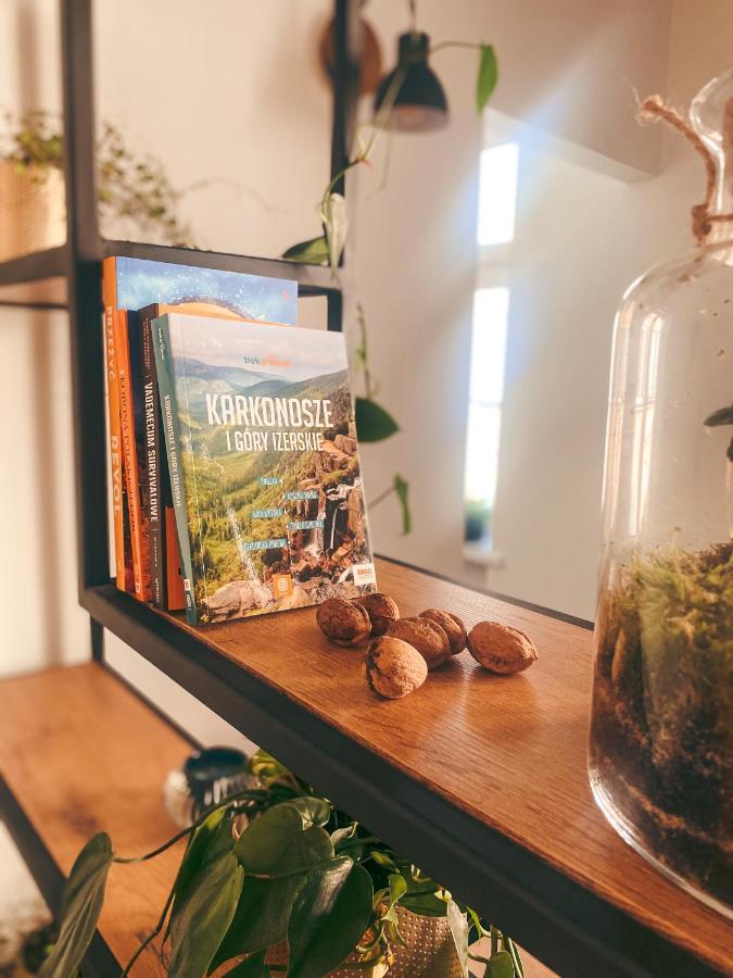 Flowerloft Еленя-Гура Экстерьер фото