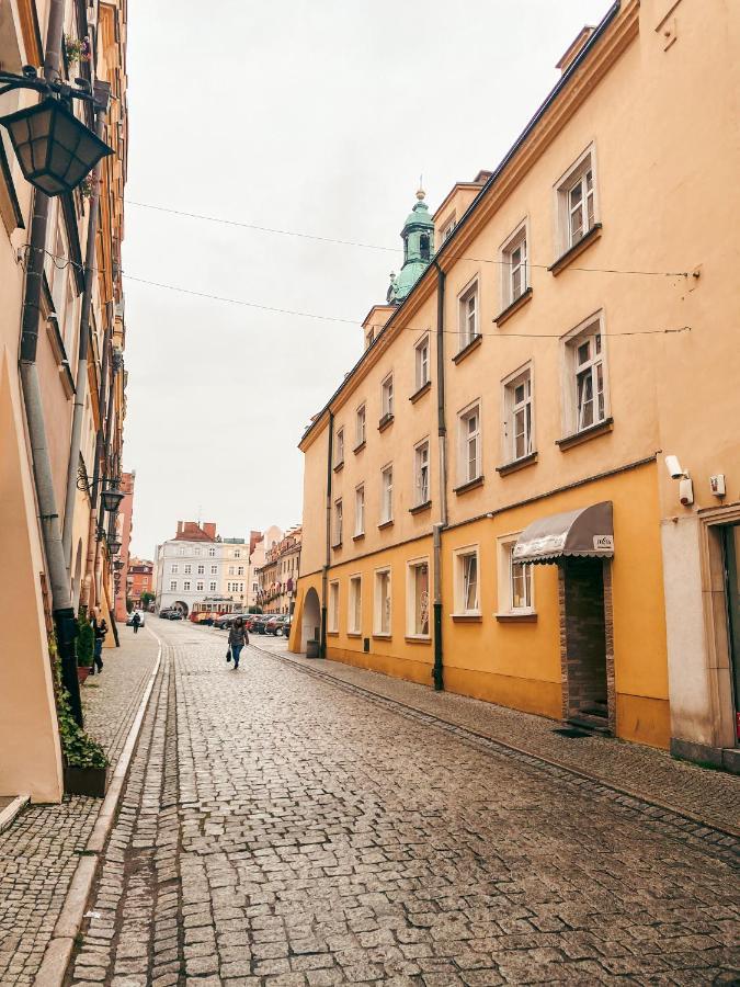 Flowerloft Еленя-Гура Экстерьер фото